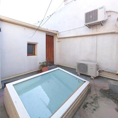 Maison 4 pièces 199000 €