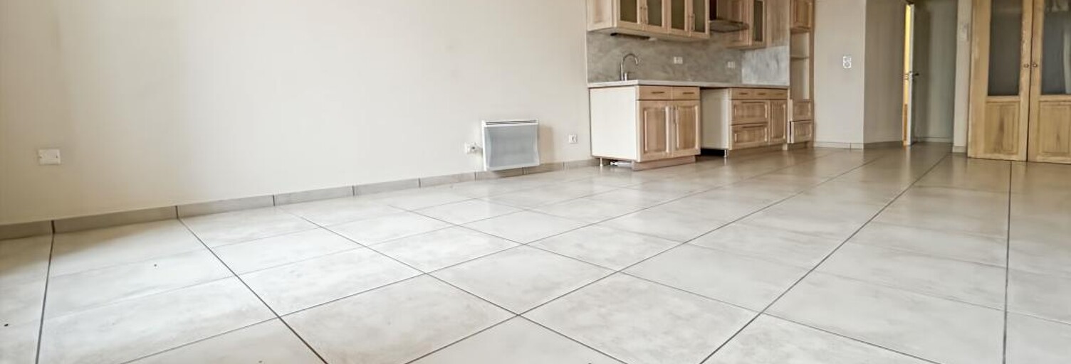 Maison 4 Pièces 90 m² à vendre à Sérignan (34410)