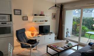 Appartement 2 Pièces 50 m² à vendre à Le Croisic (44490)