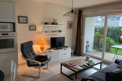 Appartement 2 pièces 244950 €