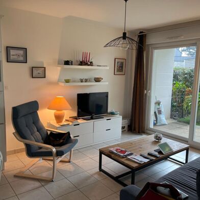 Appartement 2 pièces 244950 €