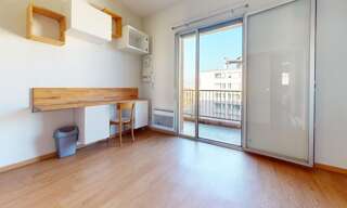 Appartement 2 Pièces 17 m² à louer à Toulouse (31000)