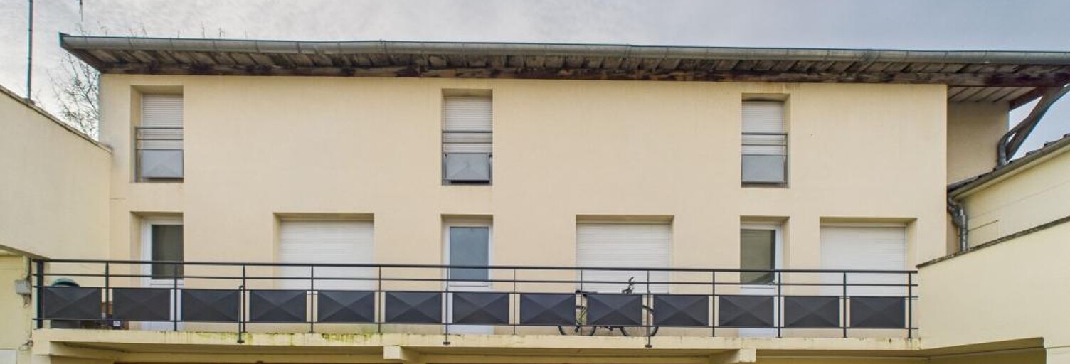 Immeuble  118 m² à vendre à Reims (51100)