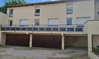 Immeuble  118 m² à vendre à Reims (51100)