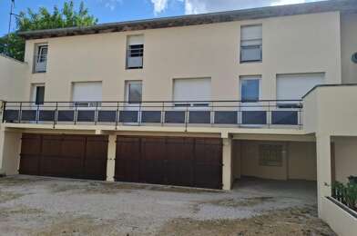 Immeuble  392200 €