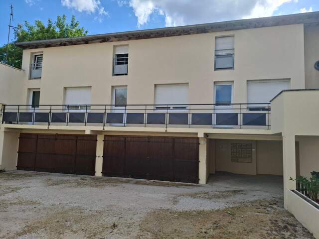 IMMEUBLE DE RAPPORT - SECTEUR CERNAY — photo du bien
