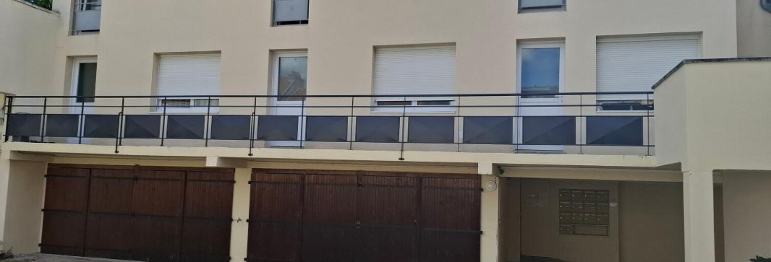 Immeuble  118 m² à vendre à Reims (51100)