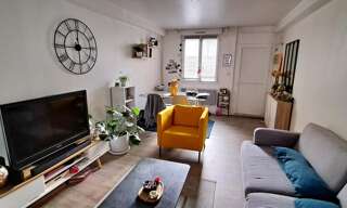 Immeuble  71 m² à vendre à Reims (51100)