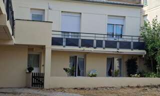 Immeuble  78 m² à vendre à Reims (51100)