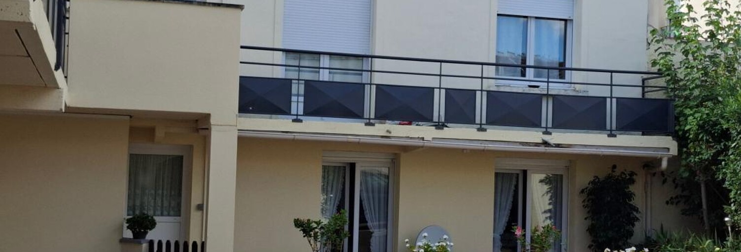 Immeuble  78 m² à vendre à Reims (51100)