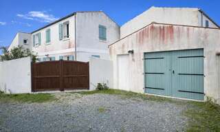 Maison 4 Pièces 110 m² à vendre à Saint-Georges-d'Oléron (17190)