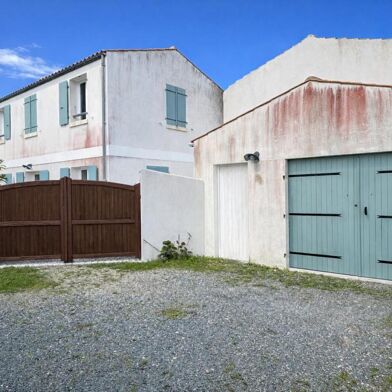 Maison 4 pièces 349990 €