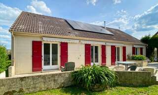 Maison 6 Pièces 133 m² à vendre à Les Andelys (27700)