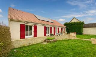 Maison 6 Pièces 133 m² à vendre à Les Andelys (27700)