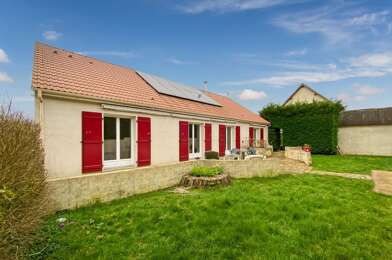 Maison 6 pièces 255000 €