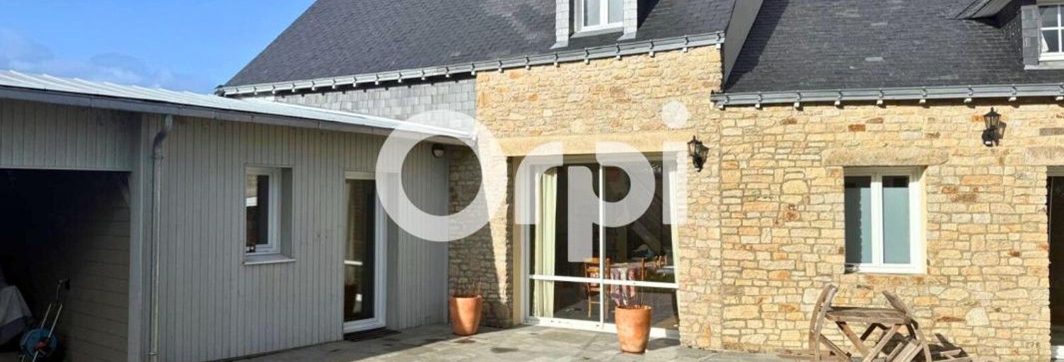 Maison 4 Pièces 130 m² à vendre à Guérande (44350)