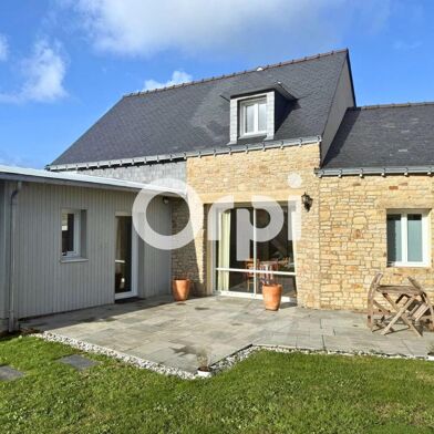 Maison 4 pièces 365750 €