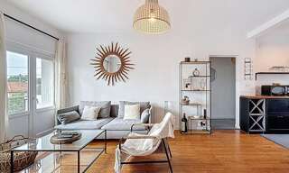 Appartement 3 Pièces 53 m² à vendre à Toulouse (31400)