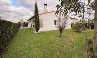 Maison 3 Pièces 91 m² à vendre à Saujon (17600)