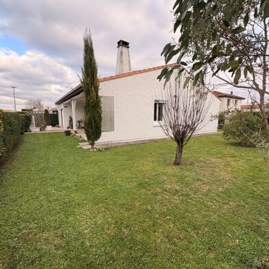 Maison 3 pièces 259700 €