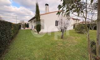 Maison 3 Pièces 91 m² à vendre à Saujon (17600)