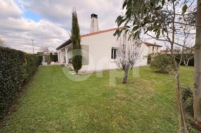 Maison 3 pièces 259700 €