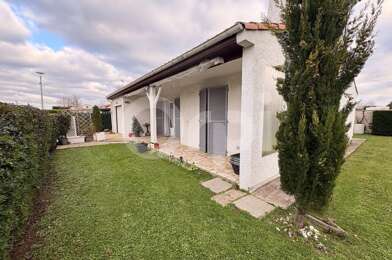Maison 3 pièces 259700 €