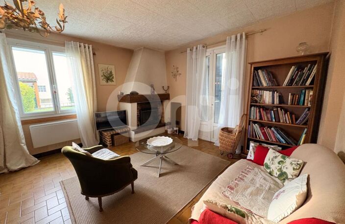 SAUJON - quartier résidentiel calme proche du lac et des commerces — photo 4