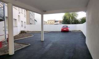 Garage   m² à louer à Tours (37000)