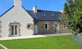 Maison 4 Pièces 106 m² à vendre à Lannion (22300)