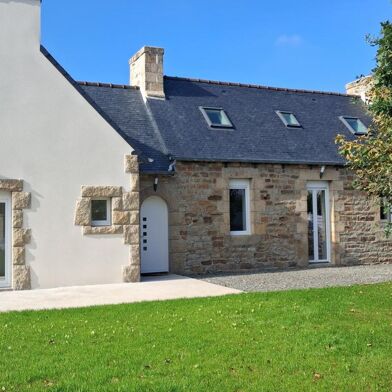 Maison 4 pièces 266850 €