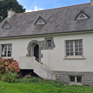 Maison 5 pièces 177600 €