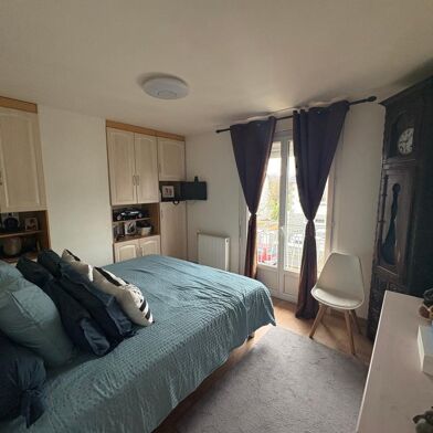 Maison 5 pièces 217000 €