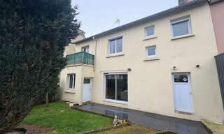 Maison 5 Pièces 100 m² à vendre à Saint-Brieuc (22000)