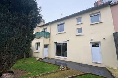 Maison 5 pièces 217000 €