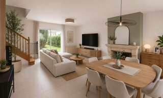 Maison 5 Pièces 100 m² à vendre à Saint-Brieuc (22000)