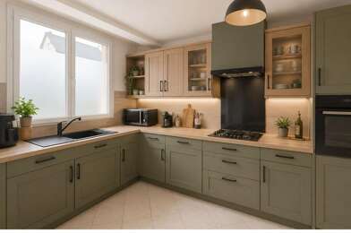 Maison 5 pièces 217000 €