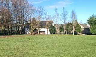 Terrain  1288 m² à vendre à Guémené-Penfao (44290)