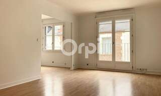 Appartement 3 Pièces 79 m² à louer à Orléans (45000)
