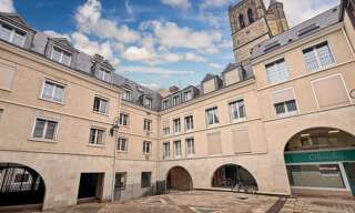 Appartement 3 Pièces 79 m² à louer à Orléans (45000)