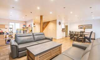 Maison 6 Pièces 170 m² à vendre à Warmeriville (51110)