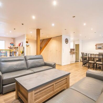 Maison 6 pièces 370000 €