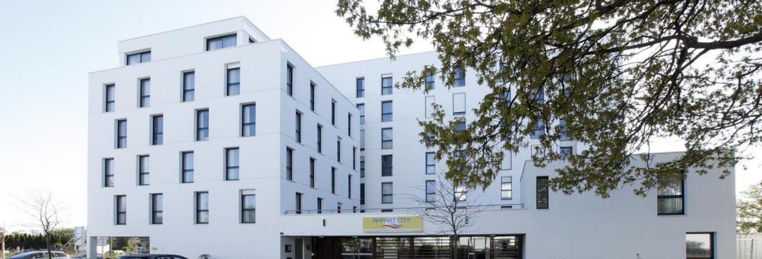 Appartement 2 Pièces 31 m² à vendre à Rennes (35000)