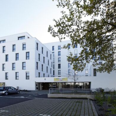 Appartement 2 pièces 118152 €