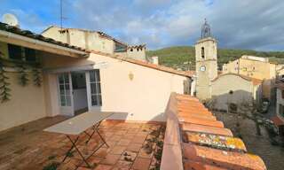 Maison 9 Pièces 220 m² à vendre à Claviers (83830)