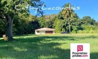 Maison 4 Pièces 100 m² à vendre à Pointe-Noire (97116)