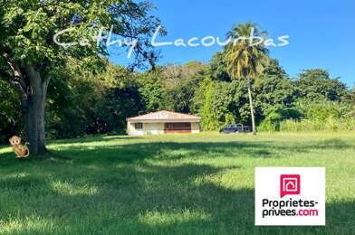 Maison 4 pièces 525000 €