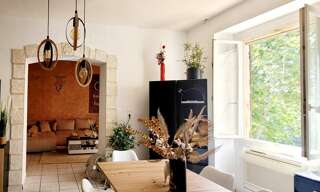 Maison 5 Pièces 110 m² à vendre à Fabrezan (11200)