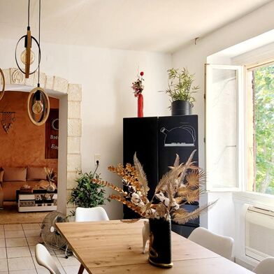 Maison 5 pièces 170000 €