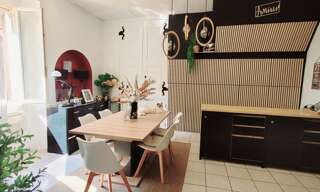 Maison 5 Pièces 110 m² à vendre à Fabrezan (11200)